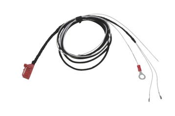 Kabelset PDC-knop voor Volkswagen T5 7H, 7E — Dashboard, Ophalen of Verzenden, Nieuw, Volkswagen