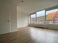 Studio Pelikaanstraat in Assen, Huizen en Kamers, Via bemiddelaar, Assen, Drenthe, Studio