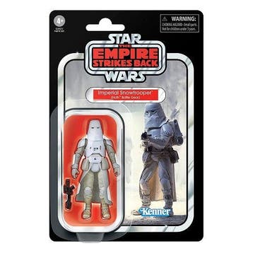 Hasbro - Star Wars - Vintage Collection - The Empire Strikes, Verzenden, Nieuw