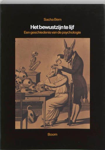 Het Bewustzijn Te Lijf 9789060096345, Boeken, Zo goed als nieuw