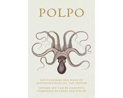 Boek Polpo 9789045206622, Verzenden, Zo goed als nieuw
