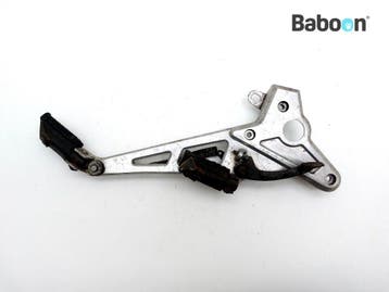 Schetsplaat Rechts Honda CB 450 (CB450), Verzenden, Gebruikt