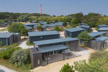 Ameland: Landal Ameland nr 021 te koop