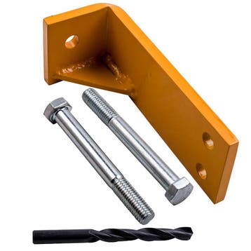 Rechts achter Schokdemper Mounting Rust Repair Kit geschi..., Verzenden, Nieuw, Ford USA
