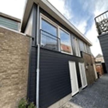 Appartement gevonden in of bij Bolsward, Direct bij eigenaar, Bolsward, Friesland, Appartement