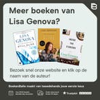 Ik mis mezelf 9789044358148 Lisa Genova, Verzenden, Gelezen, Lisa Genova