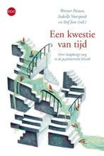 Een kwestie van tijd 9789462671454 Stef Joos, Verzenden, Gelezen, Stef Joos