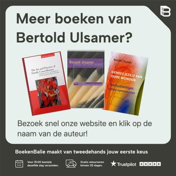 De burn-out survivalgids 9789088401282 Bertold Ulsamer, Verzenden, Gelezen, Bertold Ulsamer