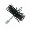 Nylonborstel 15 Cm