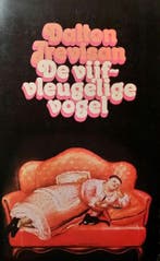 Vijfvleugelige vogel 9789029005852 Trevisan, Verzenden, Gelezen, Trevisan