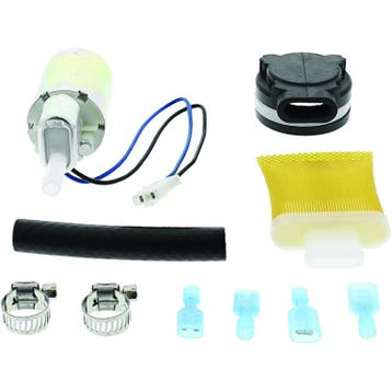 QuadBoss 17-22 Can-Am Defender 500/DPS Fuel Pump Rebuild Kit, Ophalen of Verzenden, Nieuw