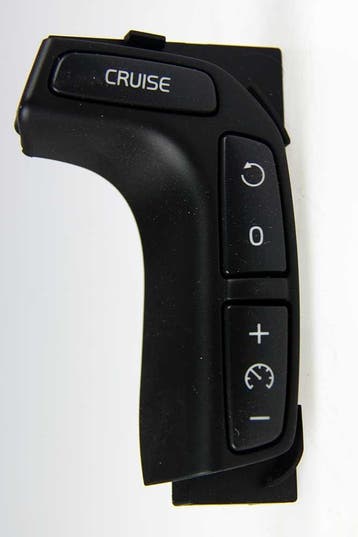 Stuurschakelaarcruise control, Ophalen of Verzenden, Nieuw
