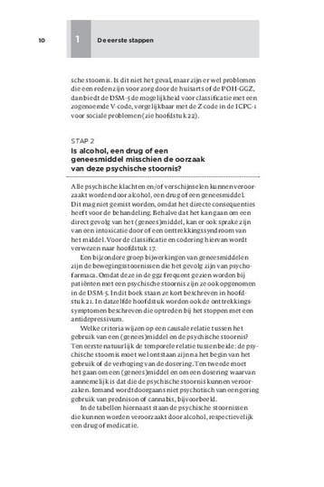 Gids voor de huisartsenpraktijk DSM 5 9789089534101, Boeken, Verzenden, Zo goed als nieuw