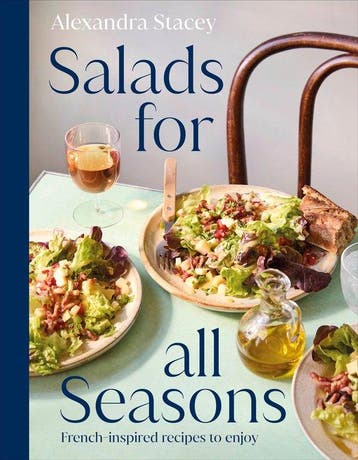 9798217133772 Salads for all Seasons Alexandra Stacey, Boeken, Verzenden, Nieuw, Alexandra Stacey