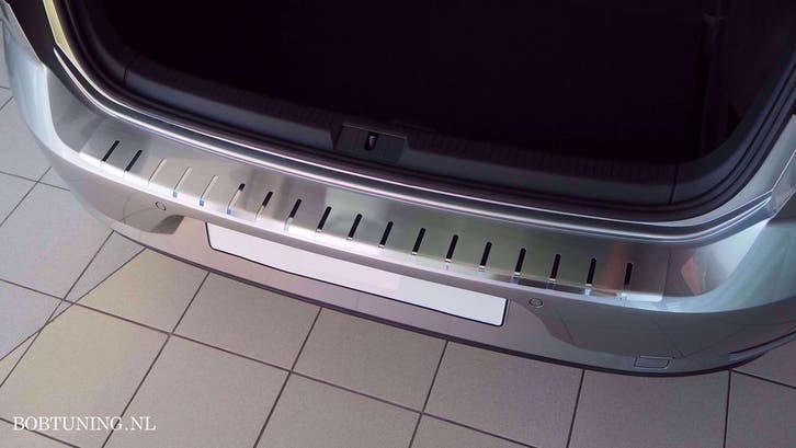 Rvs bumperbescherming Kia Rio 2020-, Auto-onderdelen, Carrosserie en Plaatwerk, Nieuw, Ophalen of Verzenden