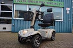 Vermeiren Carpo 2 SE Scootmobiel 15 km/h - van Bindsbergen, Ophalen of Verzenden, Nieuw
