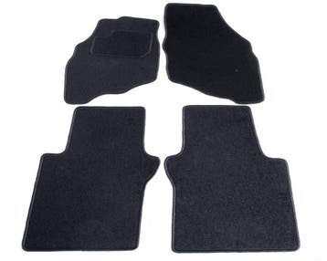 Automatten voor Honda Jazz 2002-2008, Verzenden, Nieuw