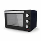 BROCK Elektrische Mini Oven 30L – Vrijstaande Convectie Oven, Witgoed en Apparatuur, Ovens, Ophalen of Verzenden, Nieuw