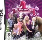 My Horse Club op Zoek naar de Mooie Appaloosa (Losse Cart..., Ophalen of Verzenden, Zo goed als nieuw