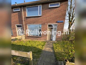 Ruil mijn huis in Terneuzen voor jouw plek in Bergen op Zoom, Zeeland