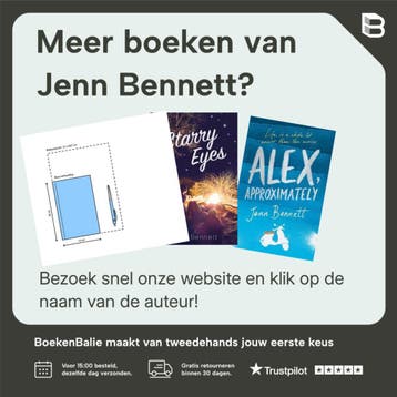Night Owls 9781471125300 Jenn Bennett, Verzenden, Zo goed als nieuw, Jenn Bennett
