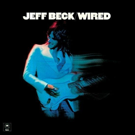 JEFF BECK - WIRED (LP), Cd's en Dvd's, Vinyl | Pop, Verzenden