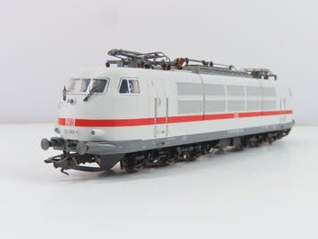 Märklin H0 - 39173 - Elektrische locomotief (1) - BR 103.1, Nieuw