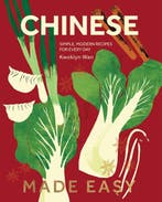 9781787139107 Chinese Made Easy Kwoklyn Wan, Verzenden, Nieuw, Kwoklyn Wan