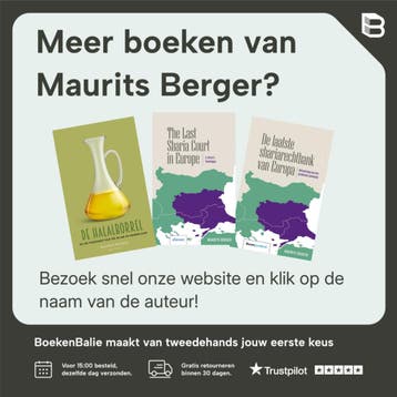 2004. De toekomst van islam in Nederland - Maurits Berger, Verzenden, Zo goed als nieuw, Maurits Berger