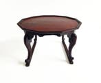 Bijzettafel - Hout - Zuid-Korea - Tabel Soban