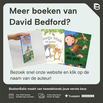 Grote Beren kunnen niet alles - David Bedford 9789045413341, Verzenden, Gelezen, David Bedford