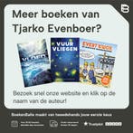 De stenen getuigen 9789059990968 Tjarko Evenboer, Boeken, Verzenden, Zo goed als nieuw, Tjarko Evenboer