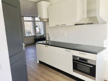 Te huur: Appartement Hoge Gouwe in Gouda, Gouda, Appartement, Zuid-Holland