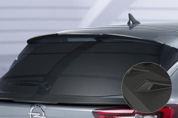 Achtervleugel met ABE voor Opel Insignia B Sports Tourer HF7, Verzenden, Nieuw