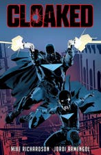 Cloaked, Verzenden, Nieuw