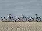 3x Mountainbike, Wit, Fietsen en Brommers, Fietsen | Mountainbikes en ATB, Nieuw