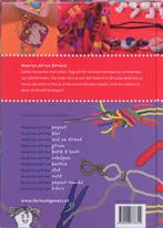Maak het zelf met kralen / Maak het zelf met 9789058778314, Boeken, Verzenden, Gelezen, Elize van Werff