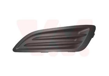 Grille o.a: Ford, Fiesta 6, Fiesta 6 (JA8), Ophalen of Verzenden, Nieuw, Links, Ford USA