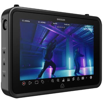 Atomos Shogun, Ophalen of Verzenden, Nieuw, Overige typen, Overige merken