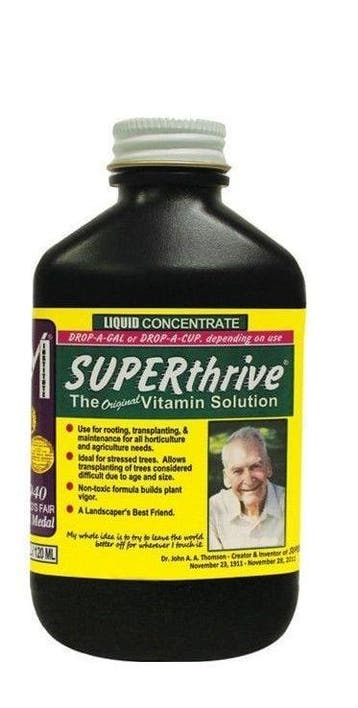 Superthrive 120 ml, Ophalen of Verzenden, Nieuw