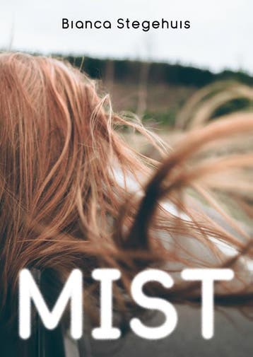 Mist - Bianca Stegehuis 9789493275799, Verzenden, Gelezen, Bianca Stegehuis