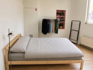 Te huur: Kamer Annastraat in Arnhem