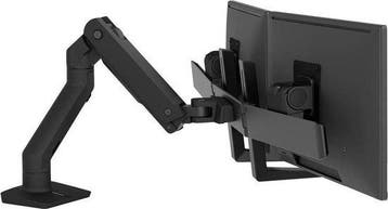 Ergotron HX Series 45-476-224 flat panel bureau steun 81,3, Ophalen of Verzenden, Nieuw