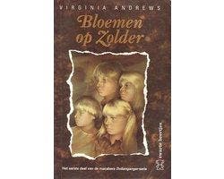 Bloemen Op Zolder - Bloemen Op Zolder, Boeken, Ophalen of Verzenden, Nieuw