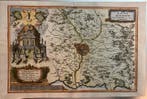 Italië - Lazio / Roma; Henrick Scherer : 1628–1704 - Latii, Nieuw