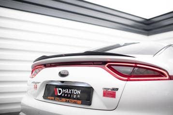 Achterspoiler Kia Stinger GT / GT-Line / Standaard Mk1, Auto diversen, Tuning en Styling, Verzenden