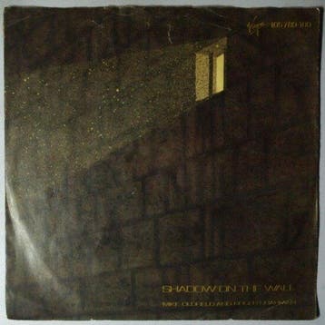 Mike Oldfield and Roger Chapman - Shadow on the wall - Si..., Verzenden, Nieuw in verpakking