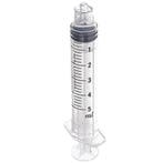 BD Plastipak injectiespuiten - 5ml - 3-delig -luer-lock -, Verzenden, Nieuw