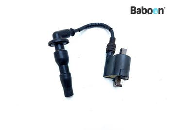 Bobine Honda CB 500 F 2013-2015 (CB500F PC45) Cyl. 1, Verzenden, Gebruikt