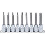 Bitdoppen set | 12,5 mm (1/2) aandrijving | T-Star (voor., Verzenden, Nieuw